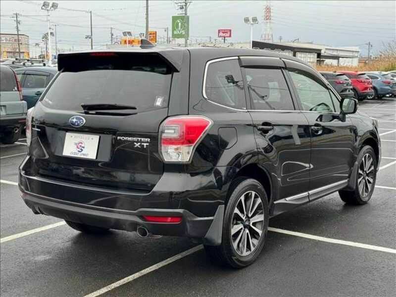 FORESTER-15