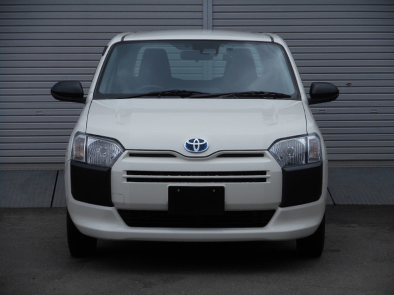 PROBOX VAN