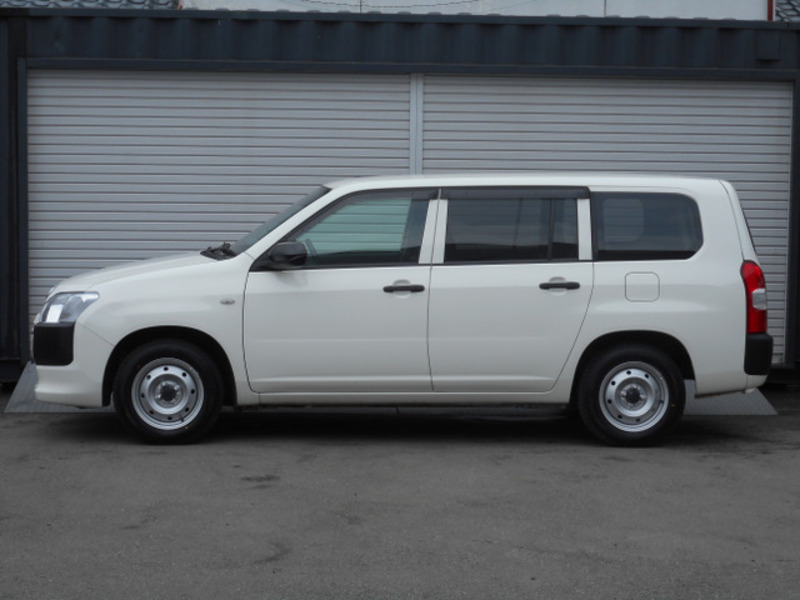 PROBOX VAN