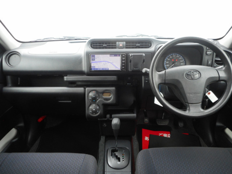 PROBOX VAN