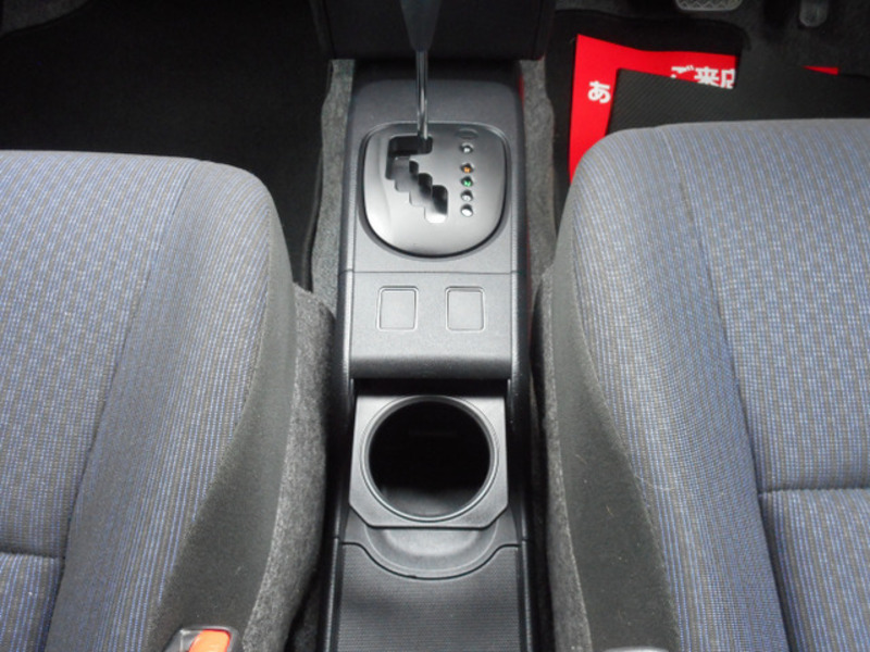 PROBOX VAN