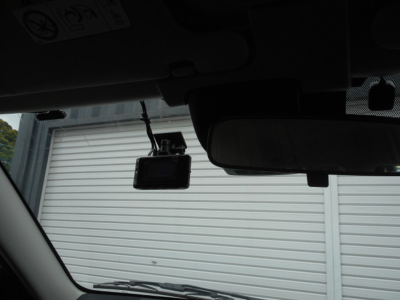 PROBOX VAN