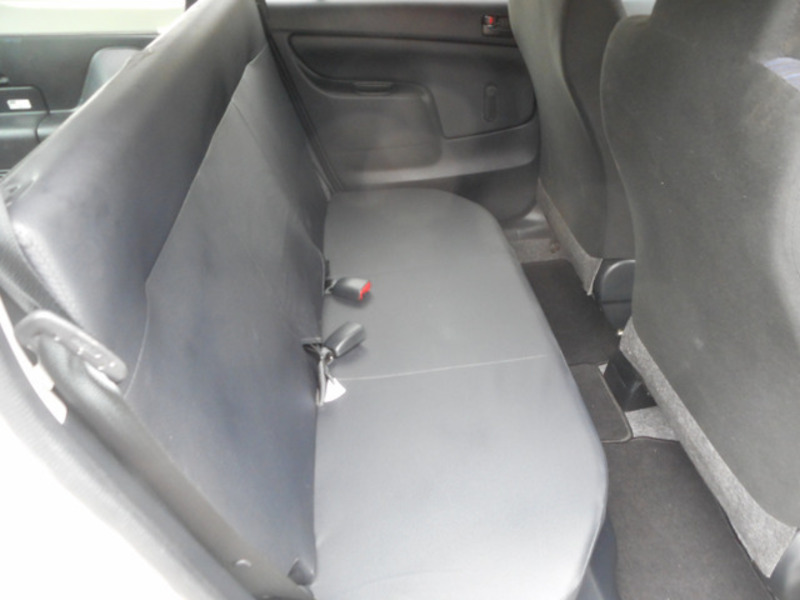 PROBOX VAN