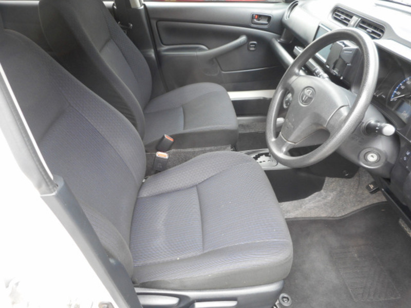 PROBOX VAN