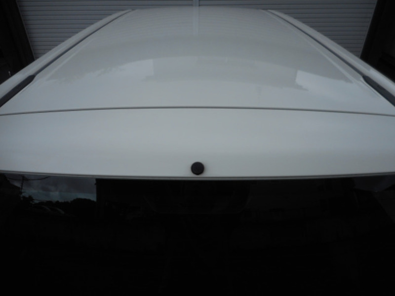 PROBOX VAN