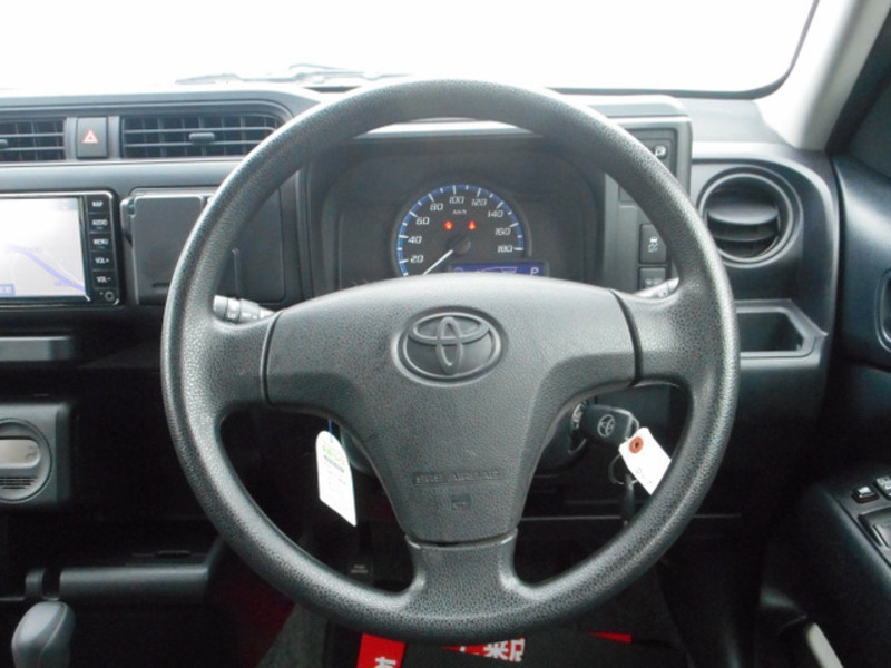 PROBOX VAN