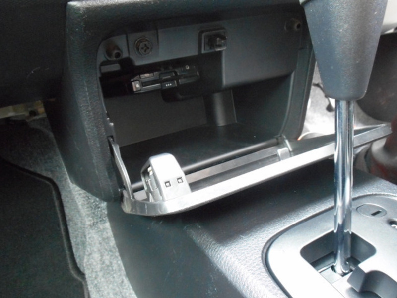 PROBOX VAN