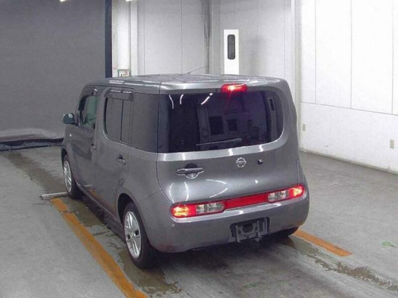 CUBE-1