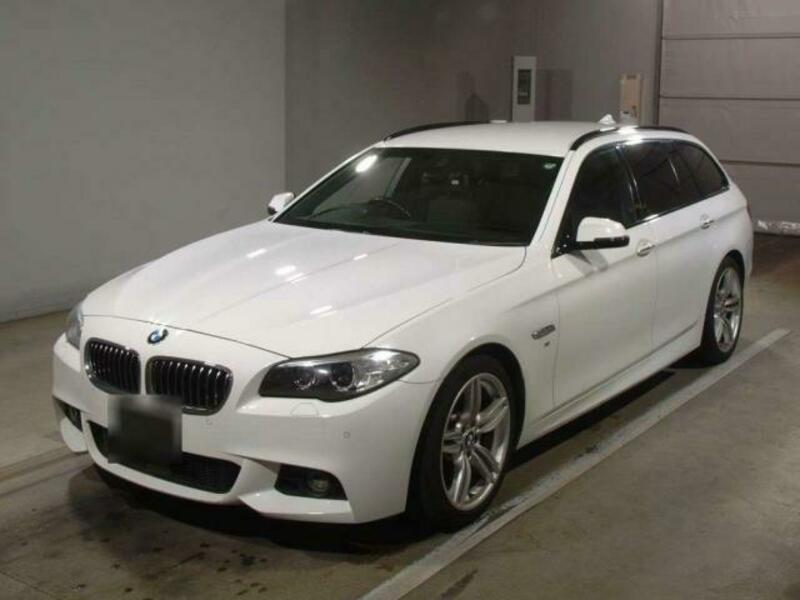 5 SERIES