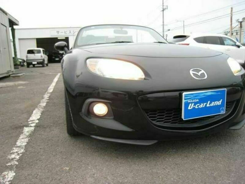 ROADSTER