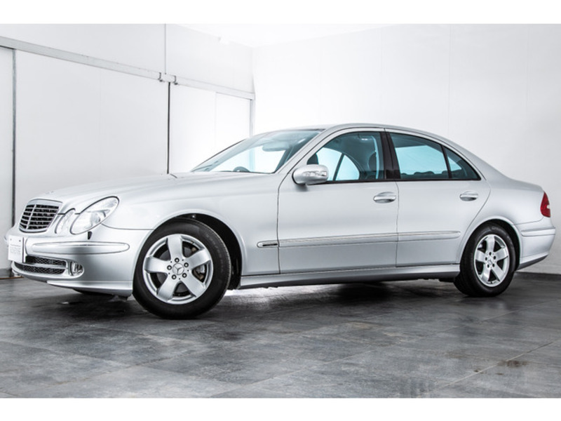 E-CLASS