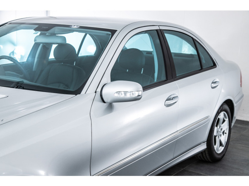 E-CLASS
