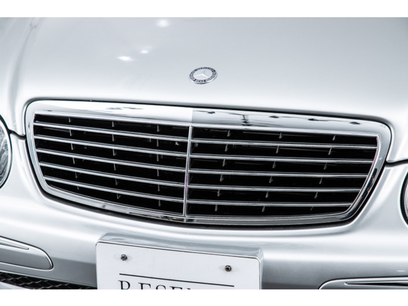 E-CLASS