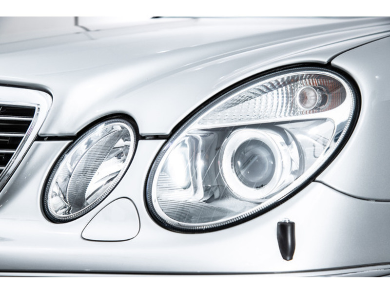 E-CLASS