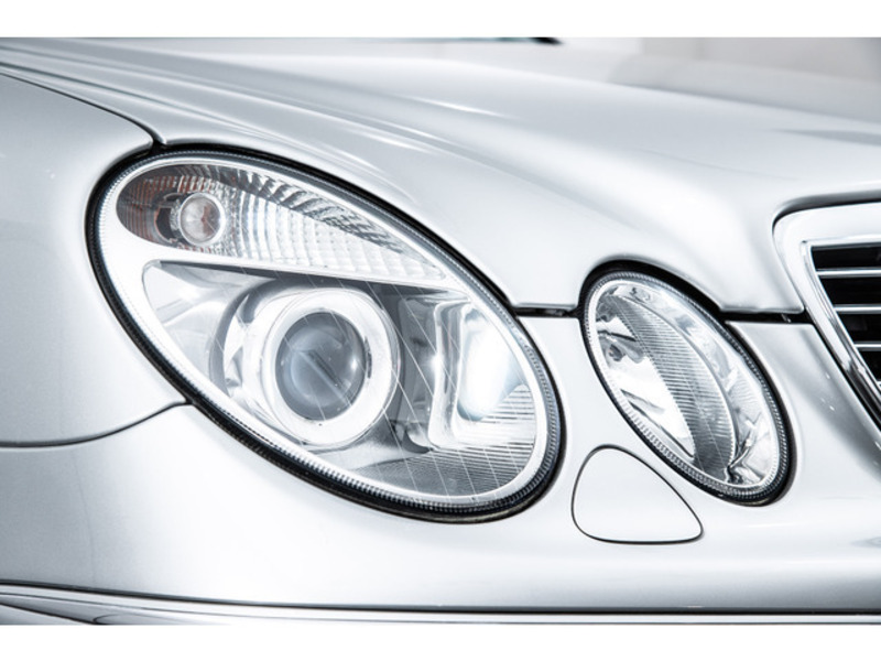 E-CLASS