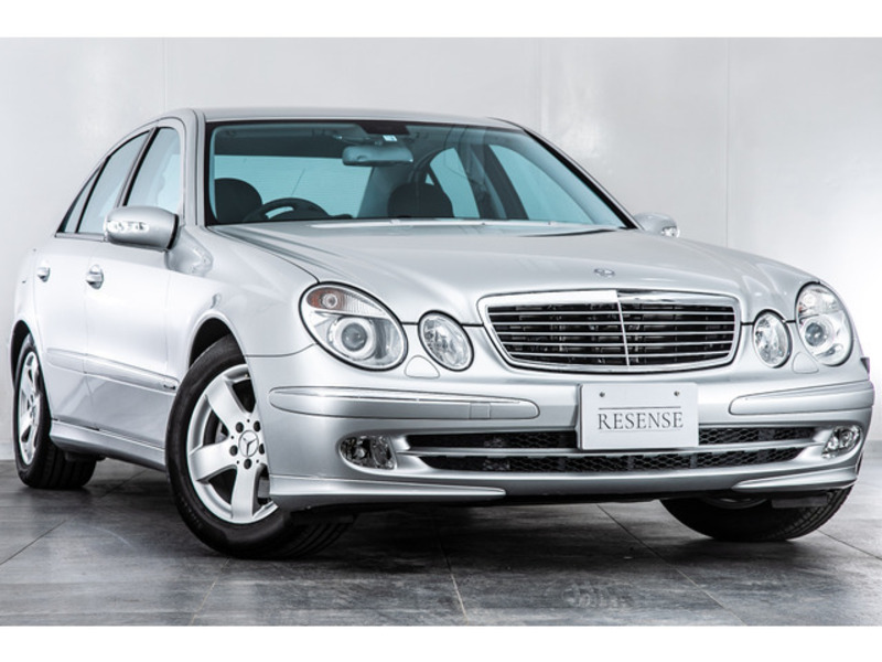 E-CLASS
