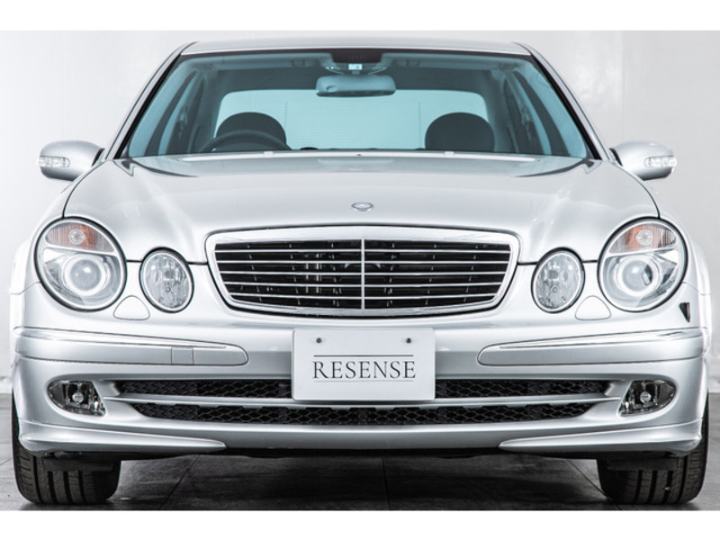 E-CLASS