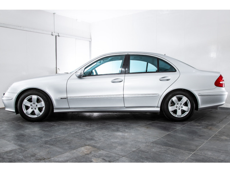 E-CLASS