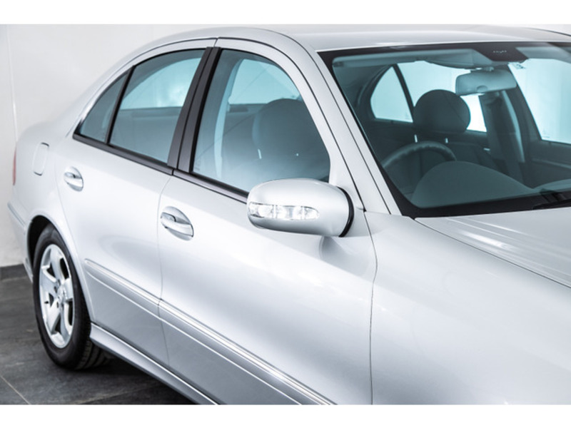 E-CLASS