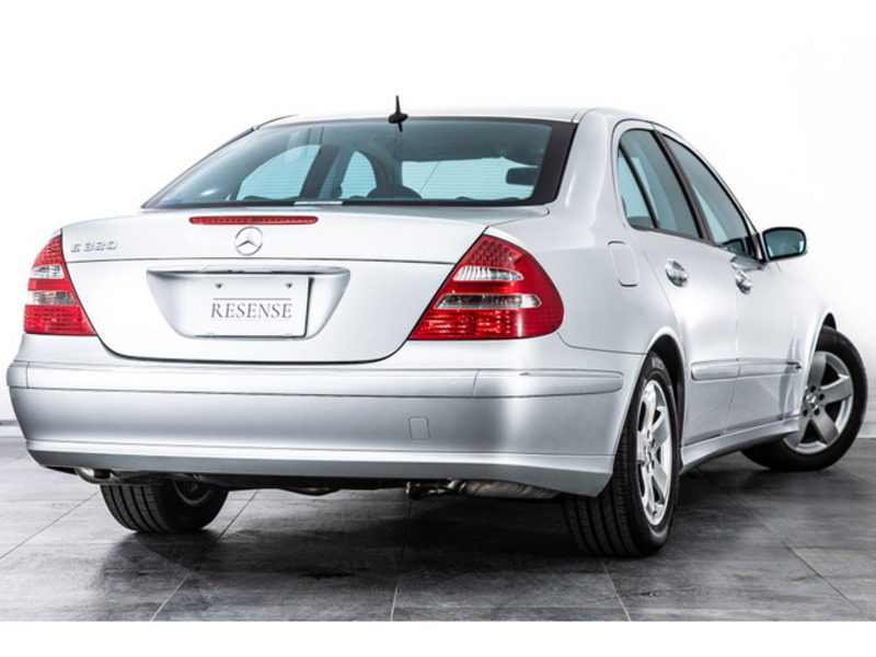 E-CLASS