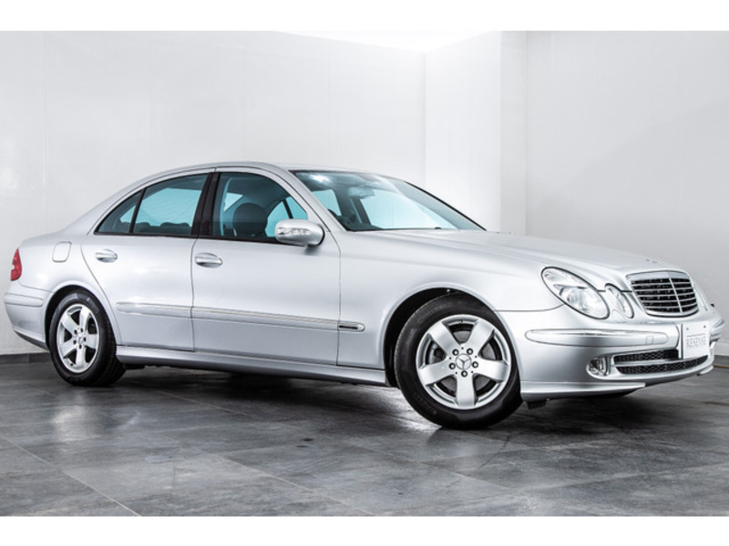 E-CLASS