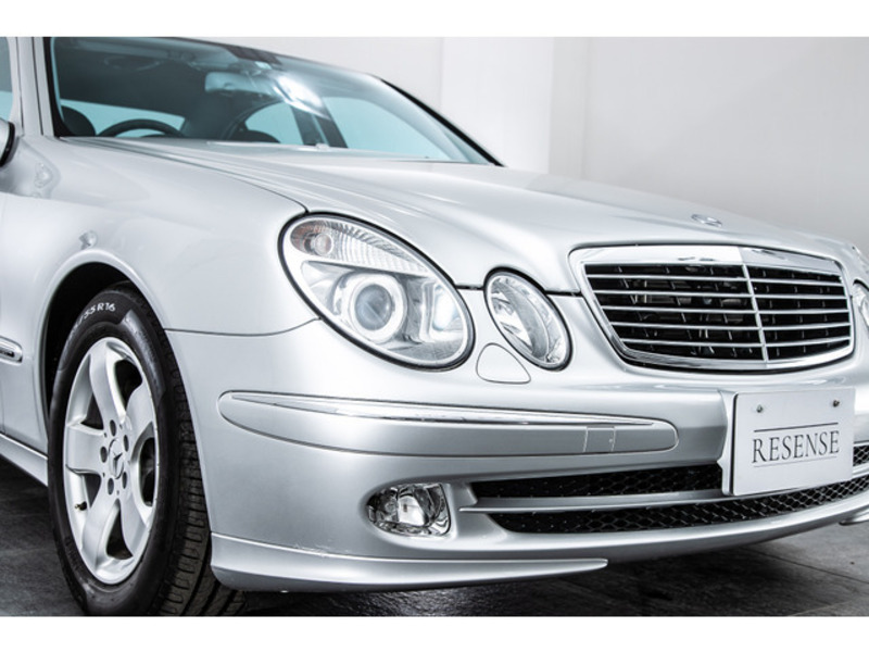 E-CLASS