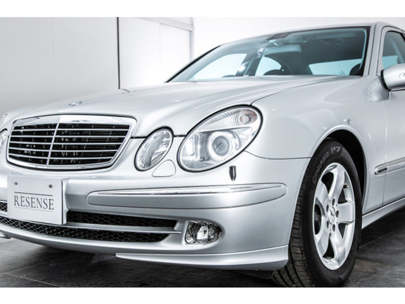E-CLASS