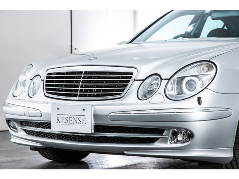 E-CLASS