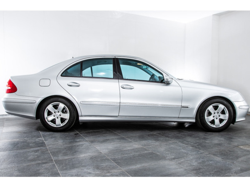 E-CLASS