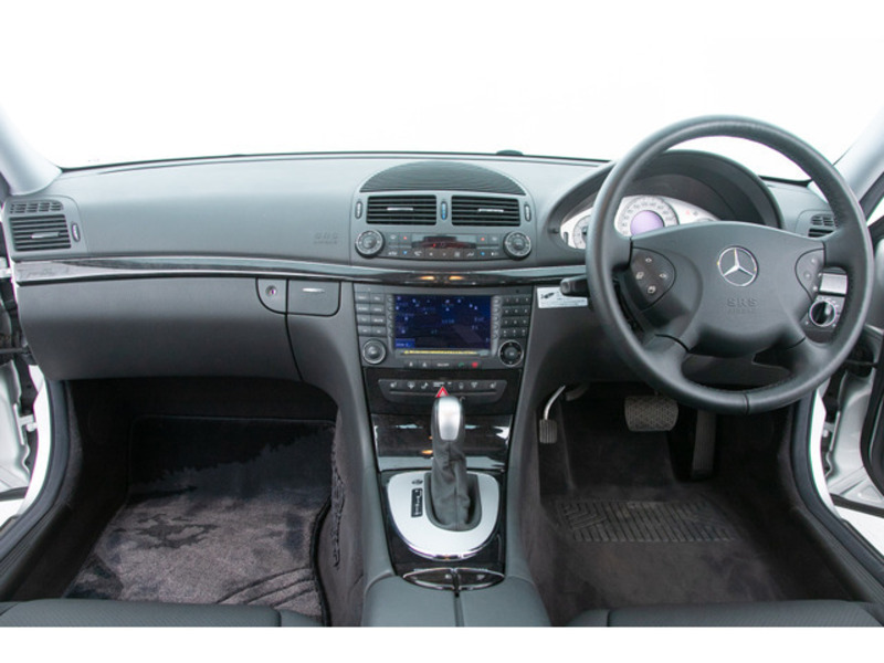 E-CLASS