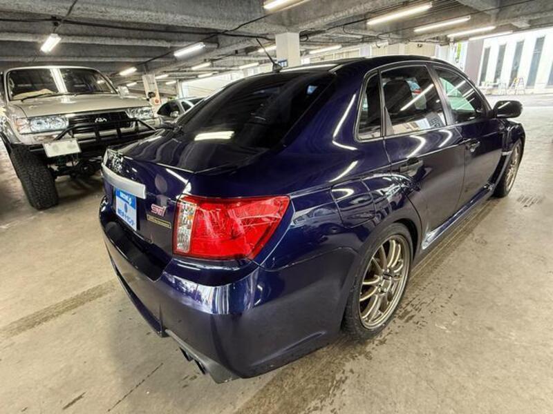 IMPREZA