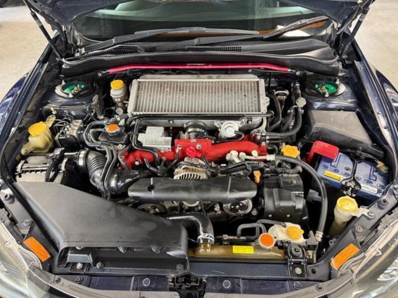 IMPREZA