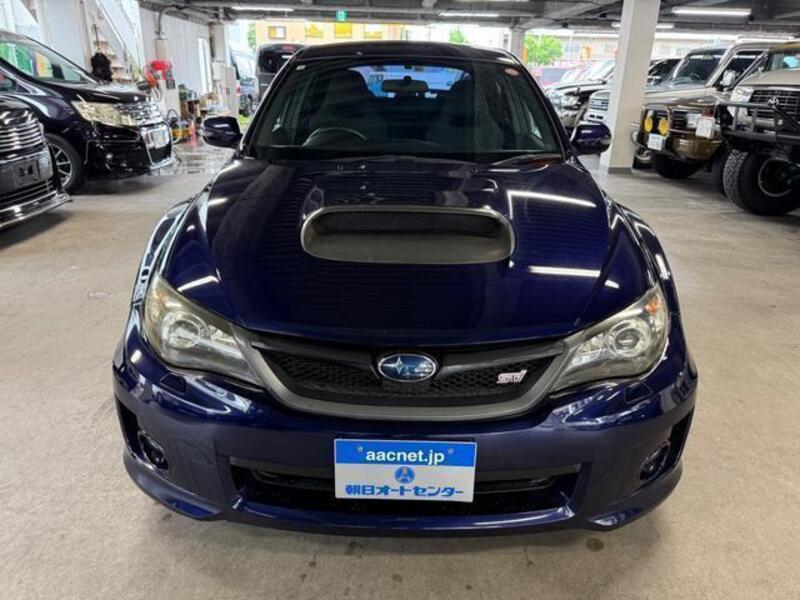 IMPREZA