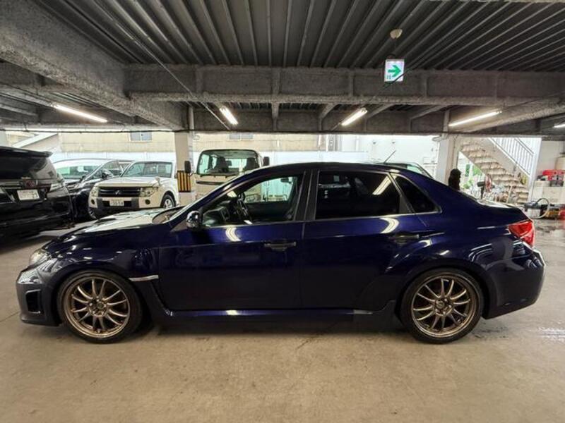 IMPREZA