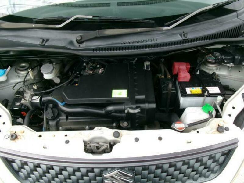 WAGON R-7