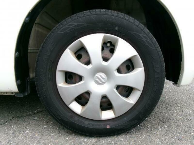 WAGON R-8