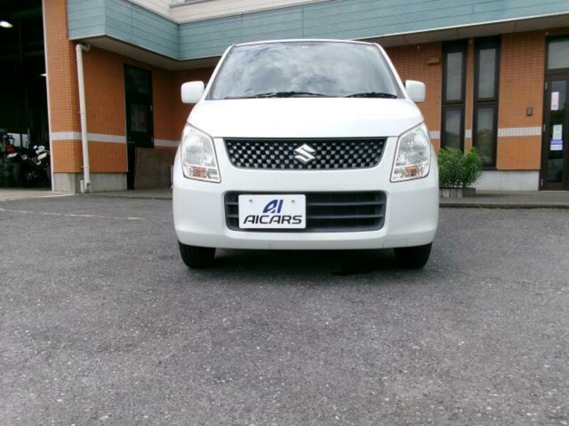 WAGON R-9