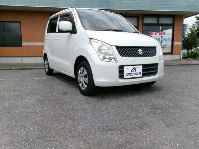 WAGON R-11