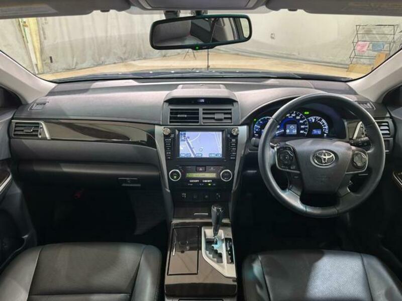 CAMRY