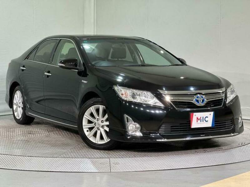 CAMRY