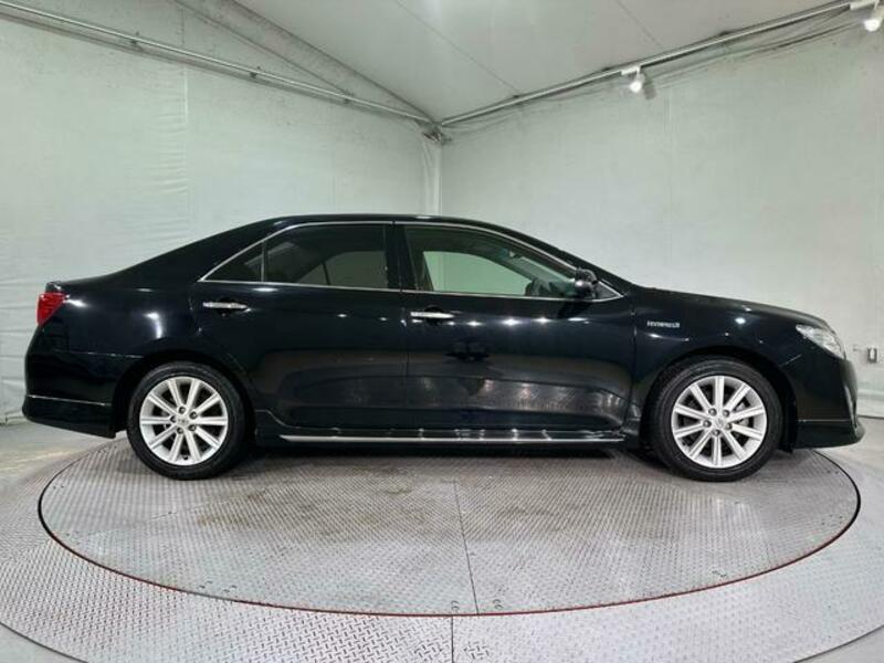 CAMRY