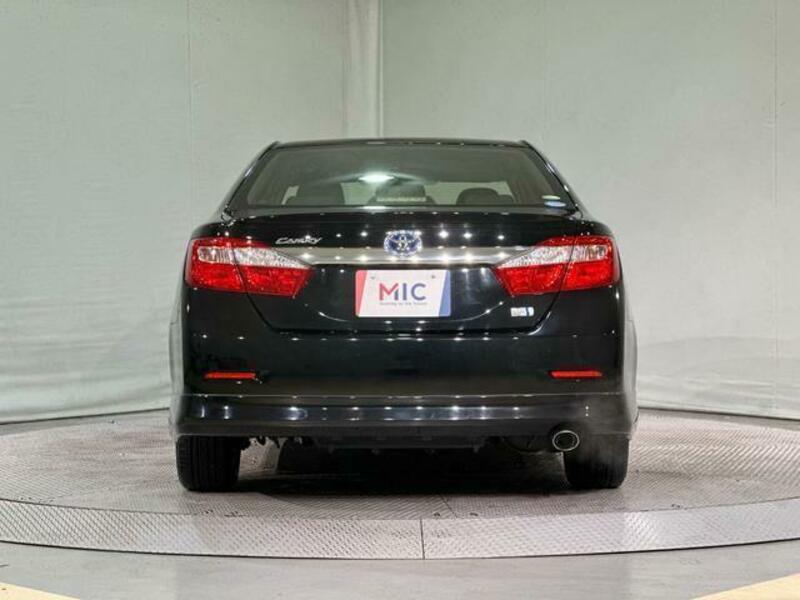 CAMRY