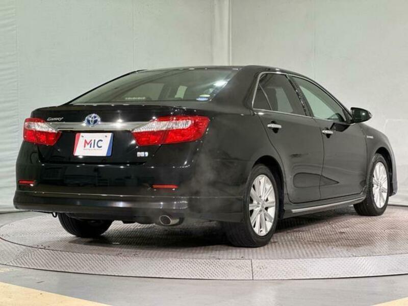 CAMRY