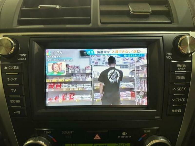 CAMRY