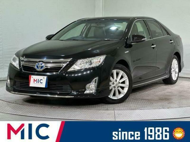 CAMRY