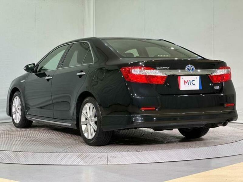 CAMRY
