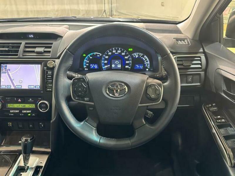 CAMRY
