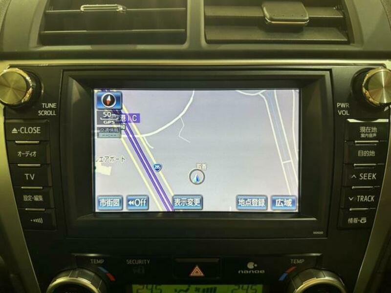 CAMRY