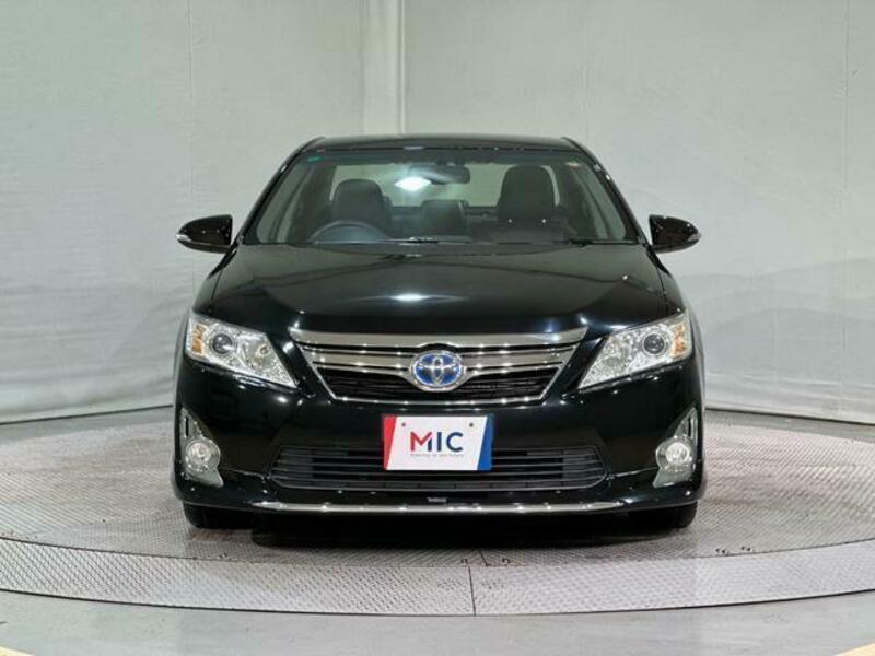 CAMRY