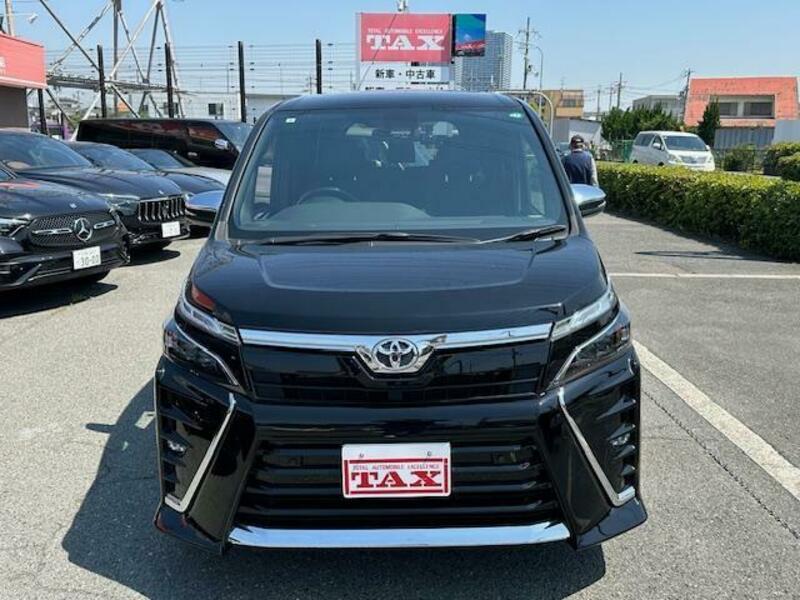 VOXY